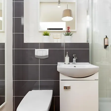 Hoza By Renters Warszawa