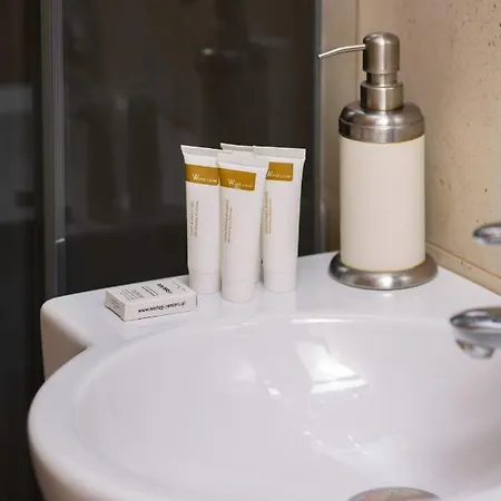 Apartamento Hoza By Renters Varsovia