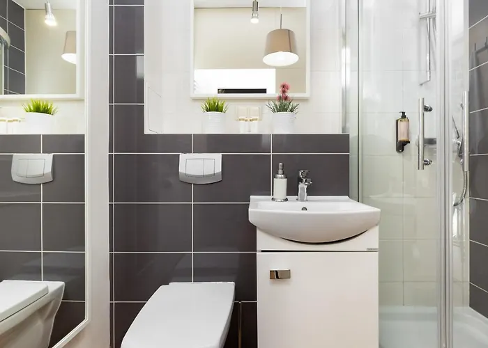 Hoza By Renters Warsaw