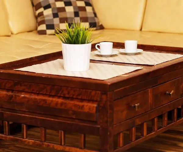 Hoza By Renters * Warsaw