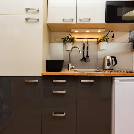 Hoza By Renters Apartment