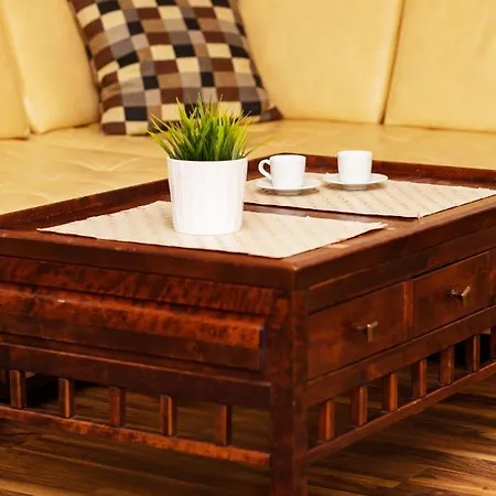 Hoza By Renters * Warsaw